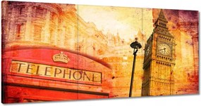 Festmények 120x60 Fülke