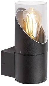 Rabalux 7236 - Kültéri fali lámpa NOVIGRAD 1xE27/28W/230V IP54