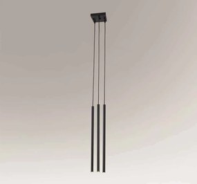 Antigo Kosame 7846 Függőlámpa 3x40W/G9 IP20