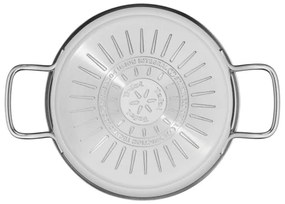 Tefal - Casserole lábas fedéllel INTUITION 20 cm