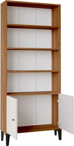Konyhaszekrény, 75 cm