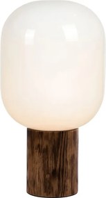 Markslojd SKENE 108663 Asztali lámpa 1x40W/E27 IP20