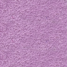 Frottír lepedő - DeLuxe 20 Méretek: 60x120 cm