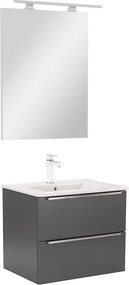 Vario Trim 60 Fürdőszoba komplett szekrény