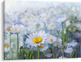 Kép - Százszorszépekben (70x50 cm)