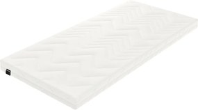 Matrac, habszivacs, 90x195, VALERI