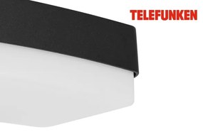 Telefunken 312205TF - LED Kültéri fali lámpa LED/14W/230V IP44