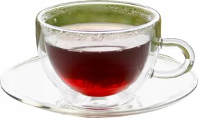 Thermo Csésze 250ml Teához És Kávéhoz