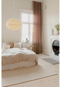 Fehér lámpabúra ø 75 cm Eos XL – UMAGE