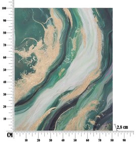 Greenery kép, 80 x 100 cm - Mauro Ferretti