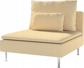 Dekoria Söderhamn 1 személyes Ikea barna