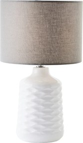 Brilliant ILYSA 94569/70 Asztali lámpa 1x40W/E14 IP20