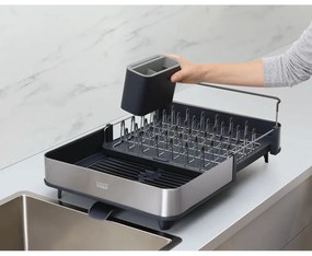 Rethink Your Sink edényszárító és szappanadagoló szett - Joseph Joseph