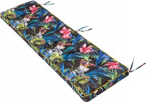 Kerti pad hinta párna 180x50 csomózott