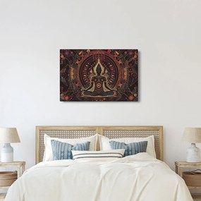 Kép - Zen (90x60 cm)