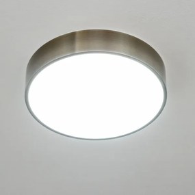 Brilagi - POOL LED fürdőszobai mennyezeti lámpa, 24 W / 230 V, átm. 30 cm, IP54, sárgaréz