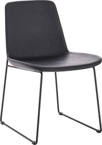 Étkezőszék Hawaj CL-18090 | fekete