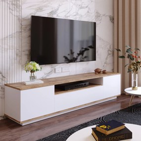 TV asztal/szekrény Fera 7. 1067196