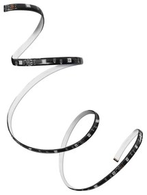 Ledvance-LED RGB Dimmelhető szalag TV-hez SYNCH BOX FLEX 4,5m LED/18W/230V Wi-Fi
