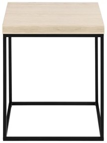 CAMILO dohányzóasztal bézs