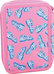 Barbie Pink Vibes tolltartó töltött 2 emeletes