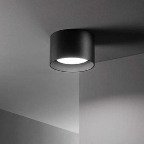 IDEAL LUX 278704 Hengeres Mennyezeti Lámpa GX5.3 IP20
