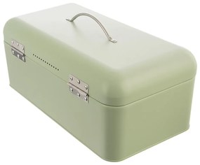 Fém kenyértartó Greenish – Orion