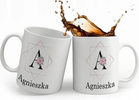 Névnapi Ajándék Bögre Névvel