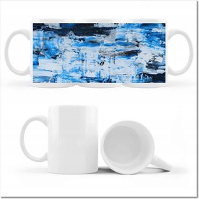 Fotó bögre Blue Wilfred 19-4052