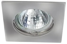 Beépíthető spot lámpatest Navi CTX-DS10 króm