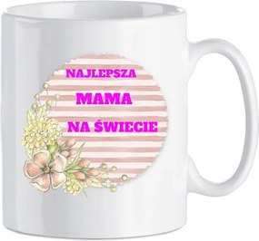 Bögre Anyának, Tanúsítvány A Legjobb Anya A Világon Tökéletes Ajándék