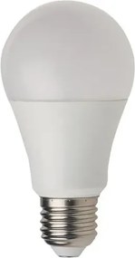 Smd-led led izzó e27 7w 600lm ip20