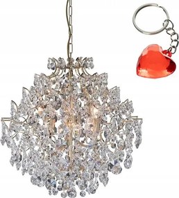 Függő lámpa Rosendal 100532 Markslojd