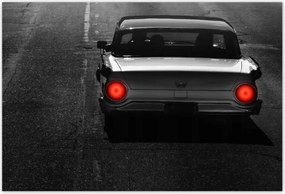 Poszterek 155x105 Régi autó