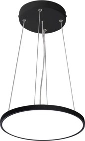 ITALUX PND-72836-230R-18W-BL ALATA Modern Led Függesztett Lámpa LED IP20