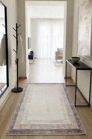 Lábtörlő, 60×100 cm – TR399CHL2273