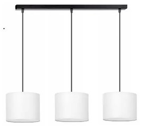 Csillár zsinóron TUZ 3xE27/60W/230V