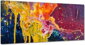 Vászonkép 60x30 Mi az, Uram?