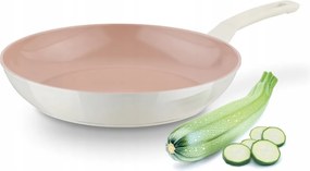 Hagyományos serpenyő Konighoffer Flar 30 cm non-stick (tapadásmentes)