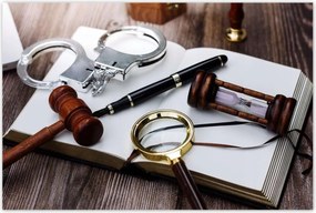 Poszterek 120x80 Ügyvéd Jogi tanácsadás