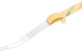 Aigostar - LED RGBIC dimmelhető szalag 10 m LED/24W/24V + távirányító, Wi‑Fi