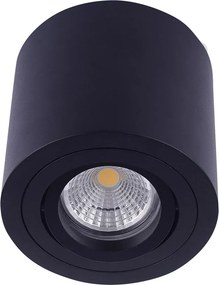 EMITHOR 48607 ALMAN Hengeres Mennyezeti Lámpa GU10 IP20