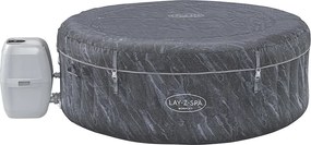 Lay-Z-Spa Boracay Airjet masszázsmedence 180 x 66 cm 2025