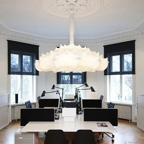 Csillár Fehér FLOS F9800009