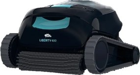 Maytronics Dolphin Liberty 400 akkumulátoros automata vízalatti medence porszívó robot