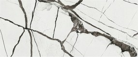 Fotótapéta Flizelin Fal a Hálószobába Márvány repedések 250x104