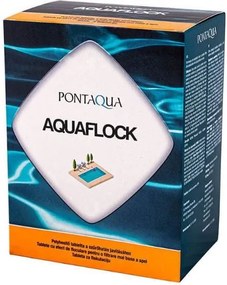 Aquaflock pelyhesítő párna 8 db/1doboz