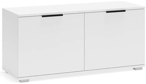 CLIF ST-100 szekrény fehér