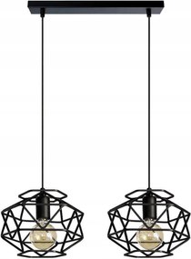 Modern Függőlámpák Loft Cage 2700/Z-B-2