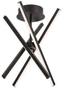 Rabalux 71270 - LED Csillár rúdon MATILDE LED/30W/230V 4000K